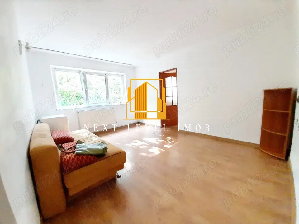 Apartament 2 camere-Trivale