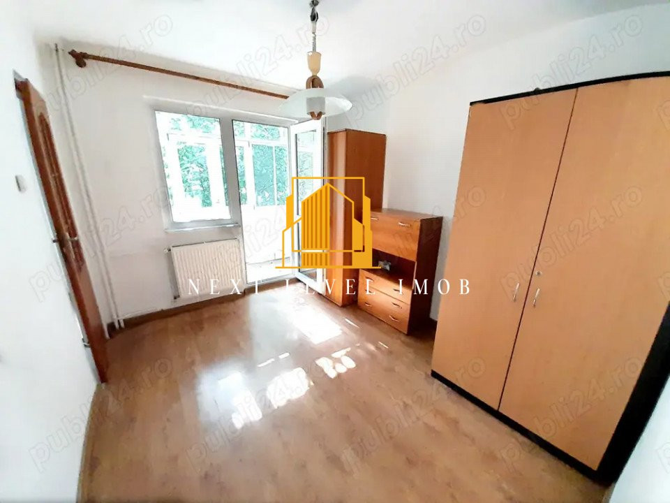 Apartament 2 camere-Trivale