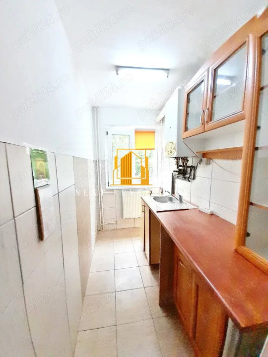 Apartament 2 camere-Trivale