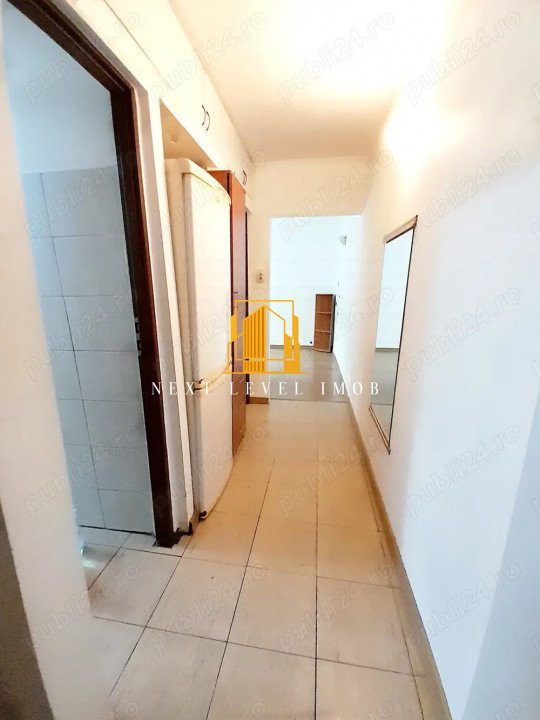 Apartament 2 camere-Trivale