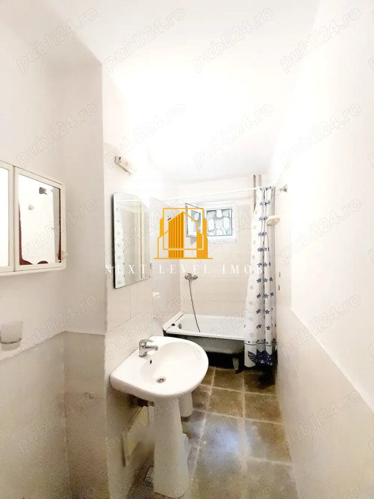 Apartament 2 camere-Trivale
