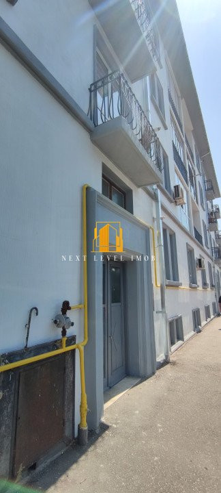 Apartament de 2 Camere – Zona Fântâna Muzicală, Pitești