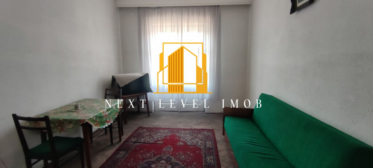 Apartament de 2 Camere – Zona Fântâna Muzicală, Pitești