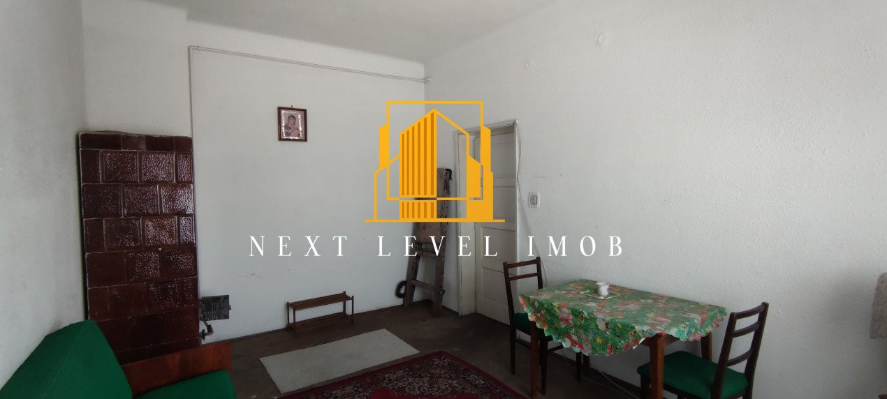 Apartament de 2 Camere – Zona Fântâna Muzicală, Pitești