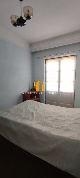 Apartament de 2 Camere – Zona Fântâna Muzicală, Pitești
