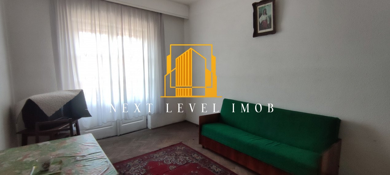 Apartament de 2 Camere – Zona Fântâna Muzicală, Pitești