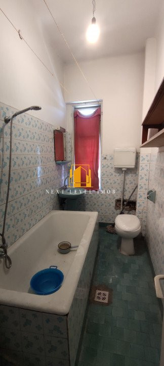 Apartament de 2 Camere – Zona Fântâna Muzicală, Pitești