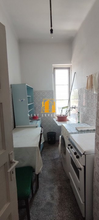 Apartament de 2 Camere – Zona Fântâna Muzicală, Pitești