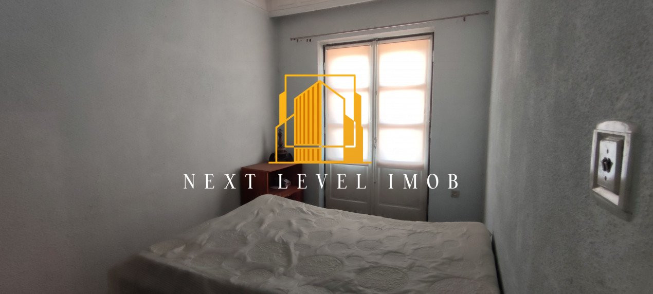 Apartament de 2 Camere – Zona Fântâna Muzicală, Pitești