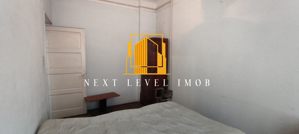 Apartament de 2 Camere – Zona Fântâna Muzicală, Pitești