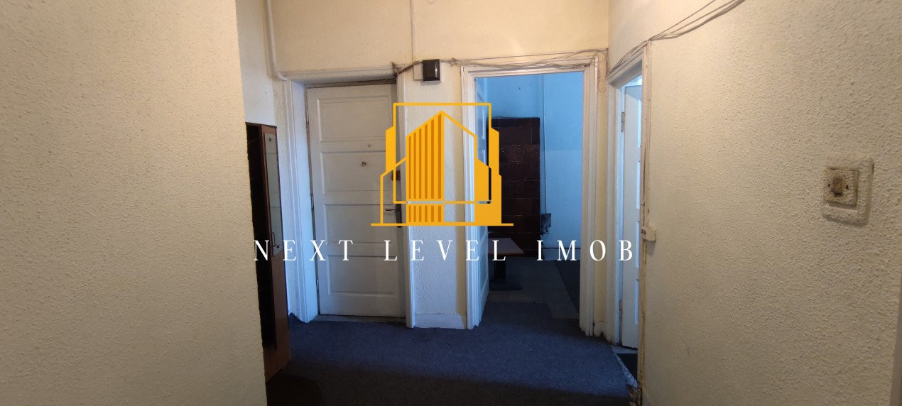 Apartament de 2 Camere – Zona Fântâna Muzicală, Pitești