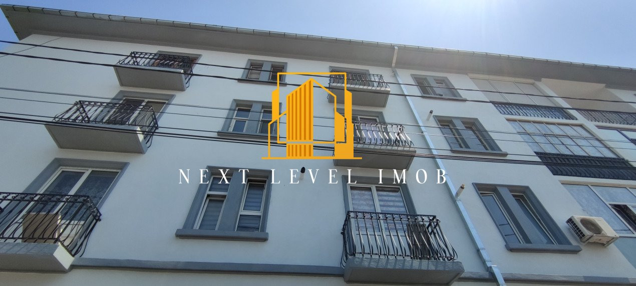 Apartament de 2 Camere – Zona Fântâna Muzicală, Pitești