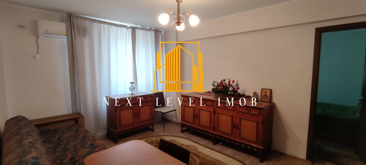 Apartament de 2 camere – Ultracentral, Pitești