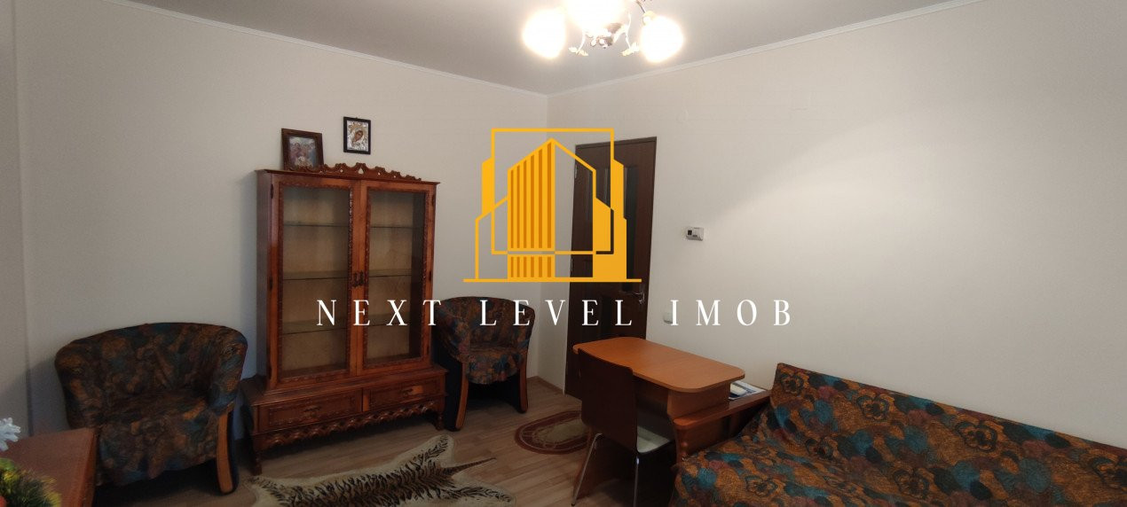 Apartament de 2 camere – Ultracentral, Pitești