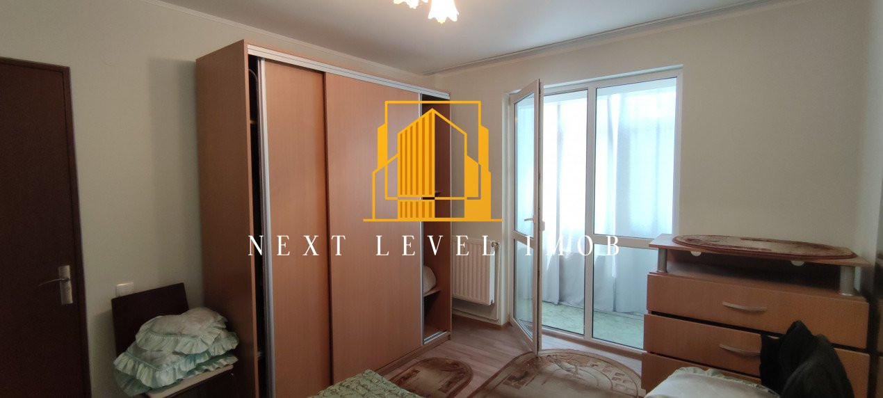 Apartament de 2 camere – Ultracentral, Pitești