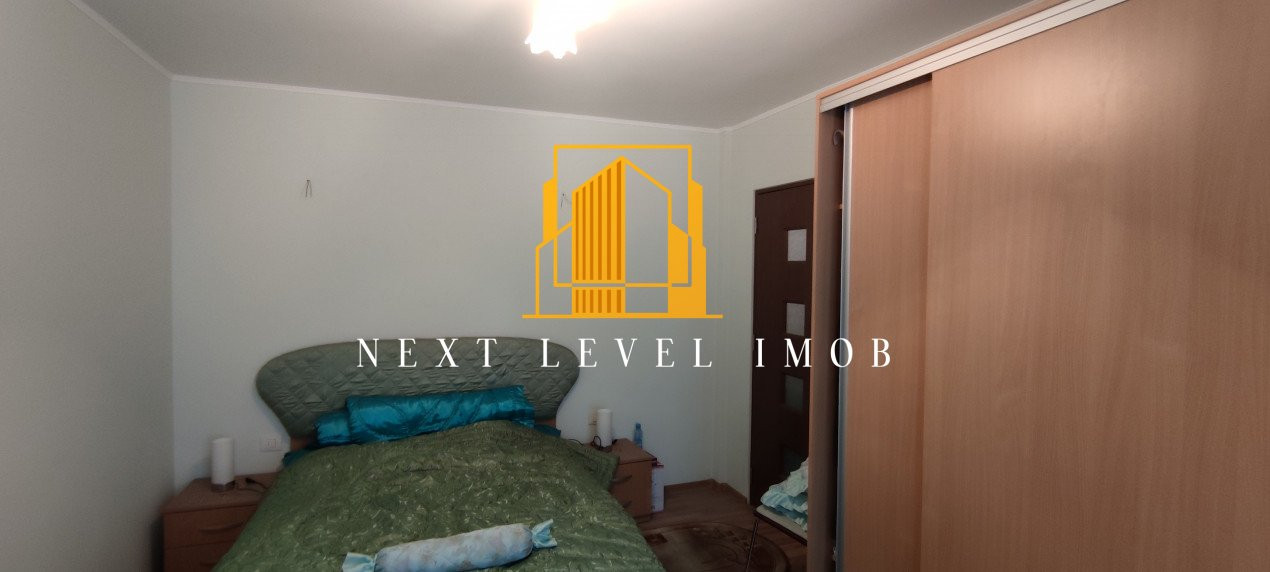Apartament de 2 camere – Ultracentral, Pitești