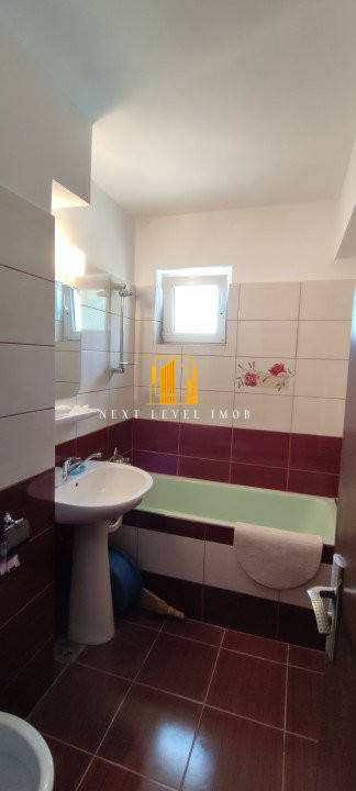 Apartament de 2 camere – Ultracentral, Pitești