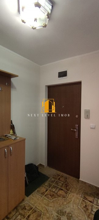Apartament de 2 camere – Ultracentral, Pitești