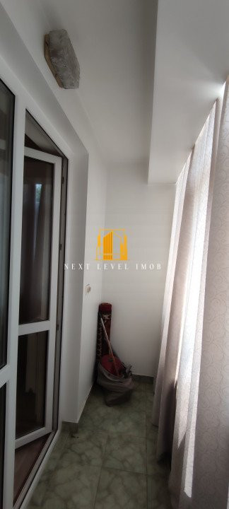 Apartament de 2 camere – Ultracentral, Pitești