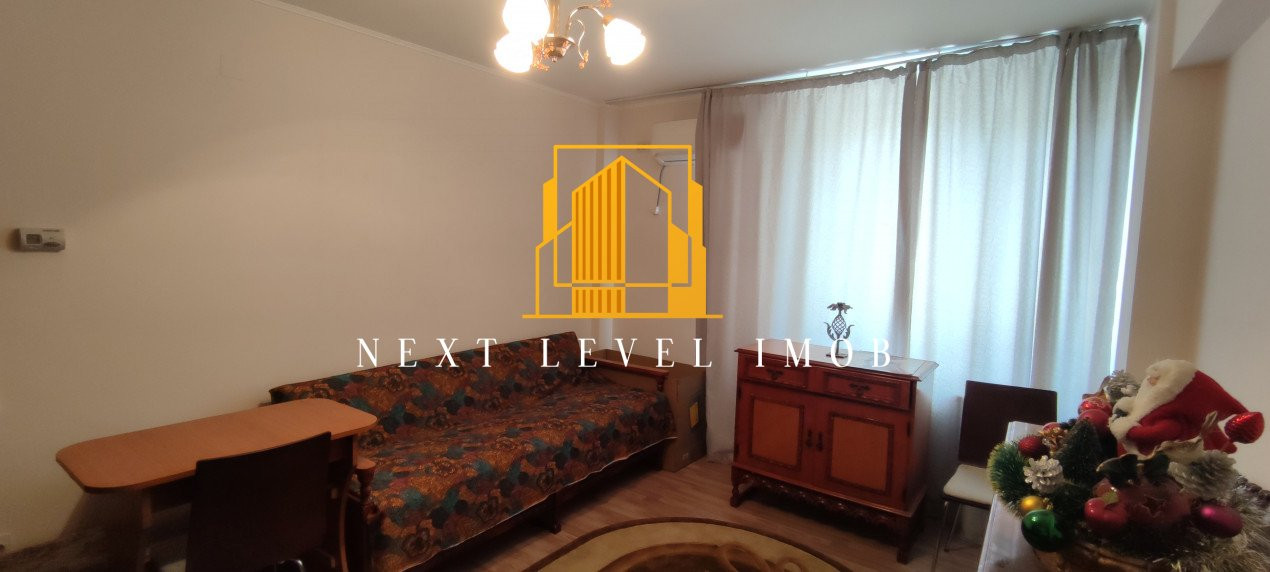 Apartament de 2 camere – Ultracentral, Pitești