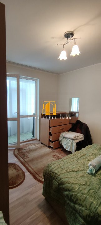 Apartament de 2 camere – Ultracentral, Pitești