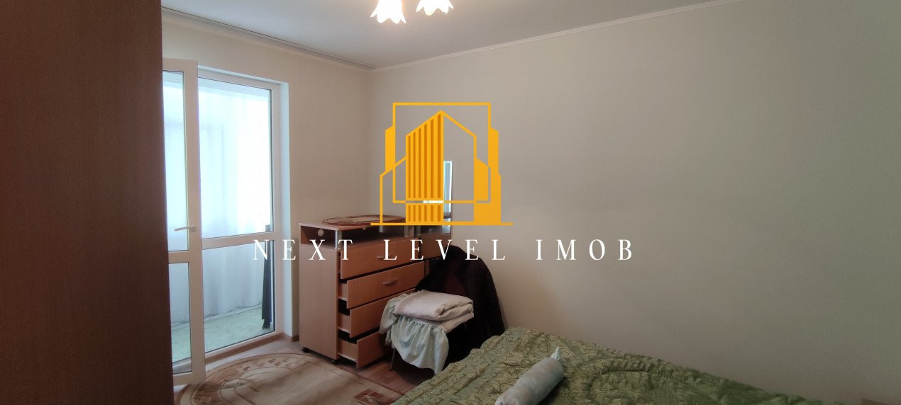 Apartament de 2 camere – Ultracentral, Pitești