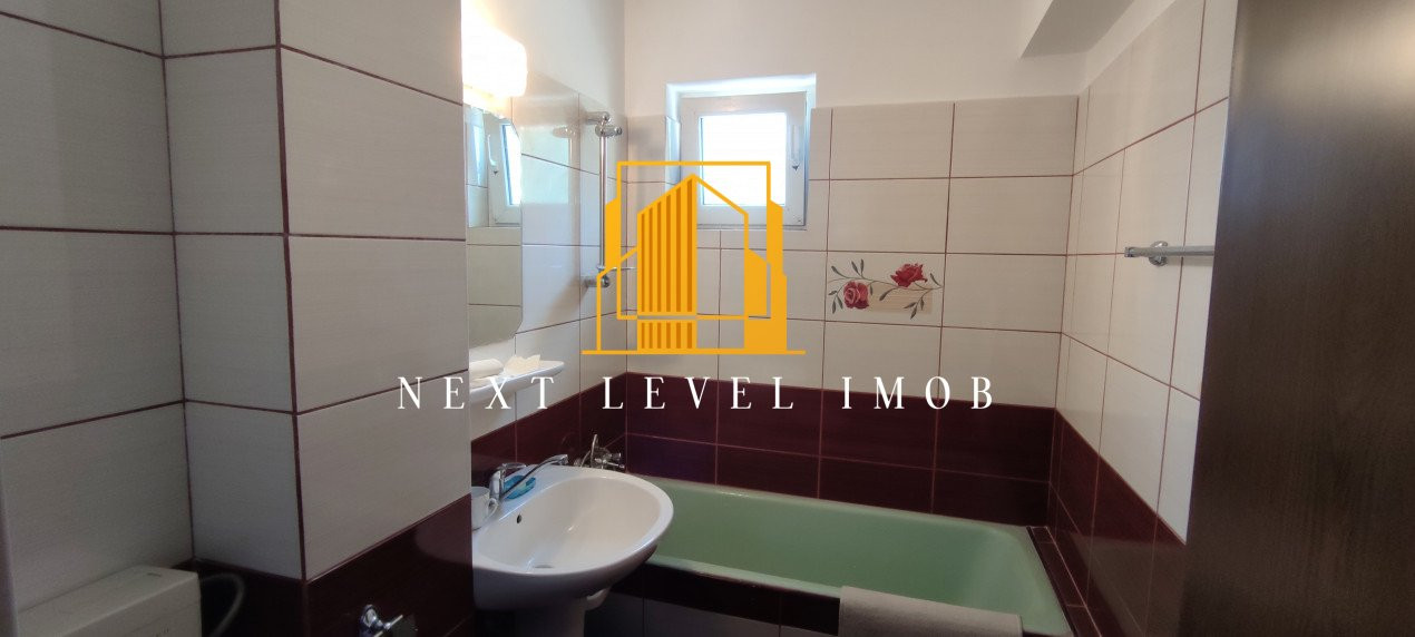 Apartament de 2 camere – Ultracentral, Pitești