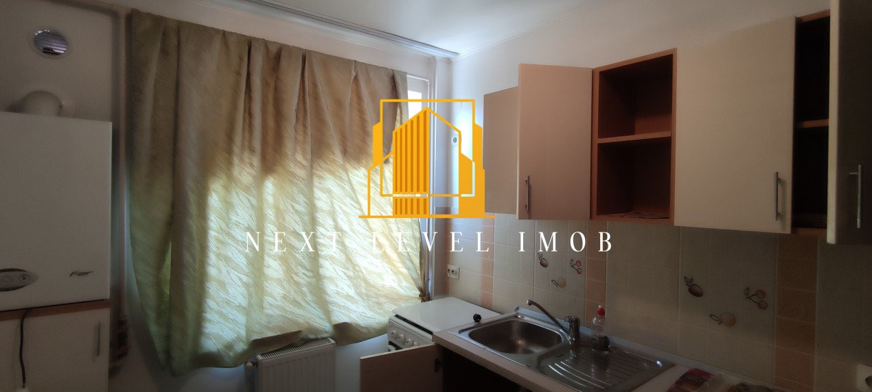 Apartament de 2 camere – Ultracentral, Pitești