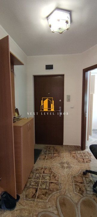 Apartament de 2 camere – Ultracentral, Pitești