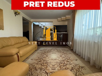 Casă superbă cu etaj Trivale