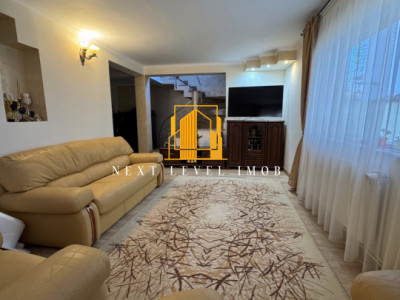 Casă superbă cu etaj Trivale