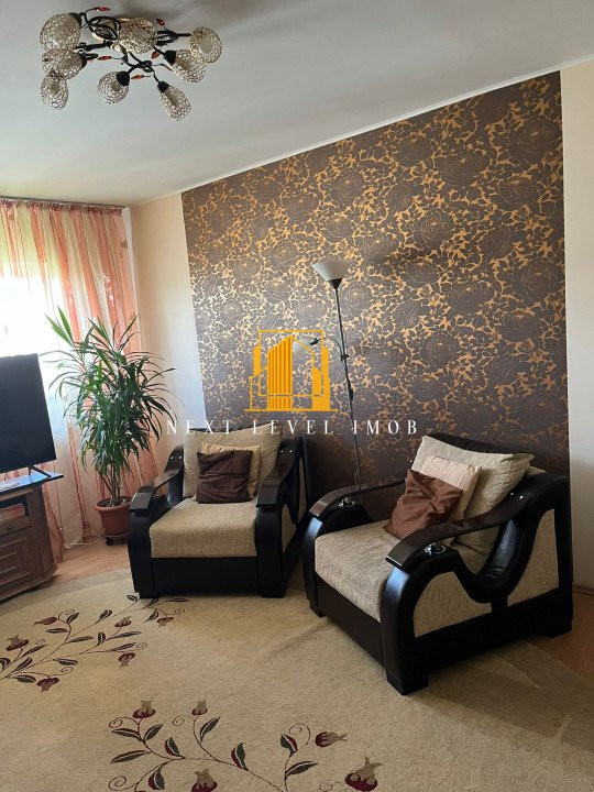 Apartament Prundu etaj 4