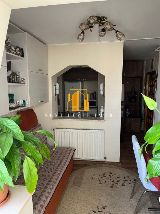 Apartament Prundu etaj 4
