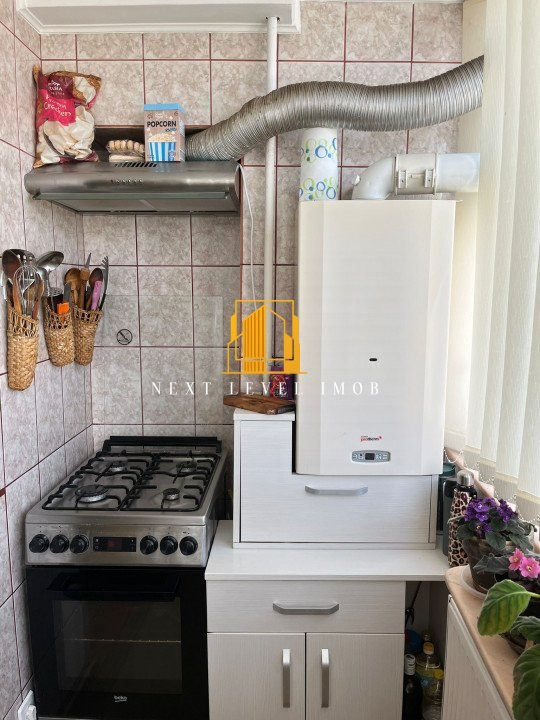 Apartament Prundu etaj 4