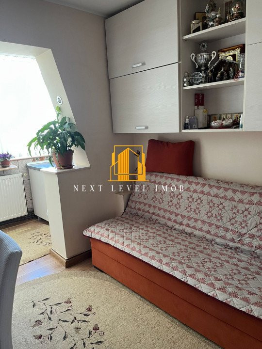 Apartament Prundu etaj 4