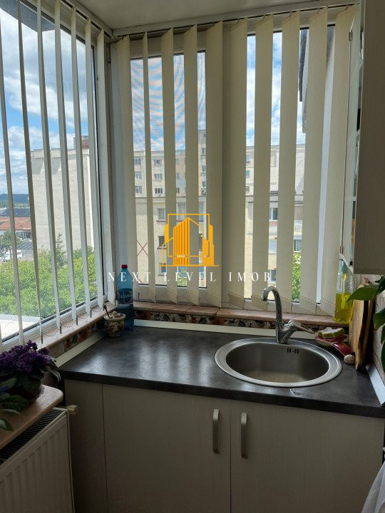 Apartament Prundu etaj 4