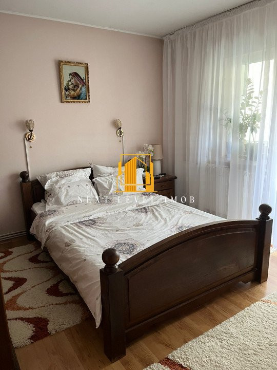 Apartament Prundu etaj 4