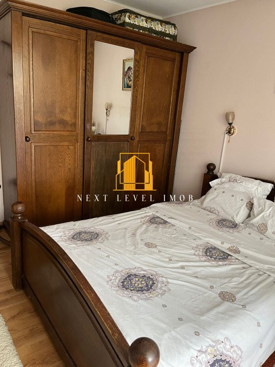 Apartament Prundu etaj 4