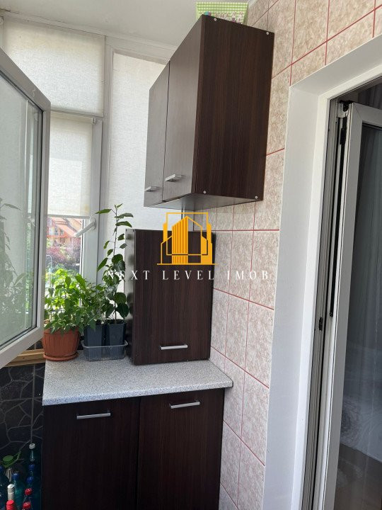 Apartament Prundu etaj 4