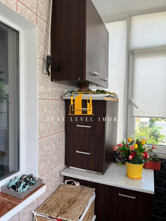 Apartament Prundu etaj 4