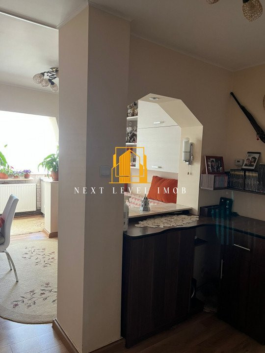 Apartament Prundu etaj 4