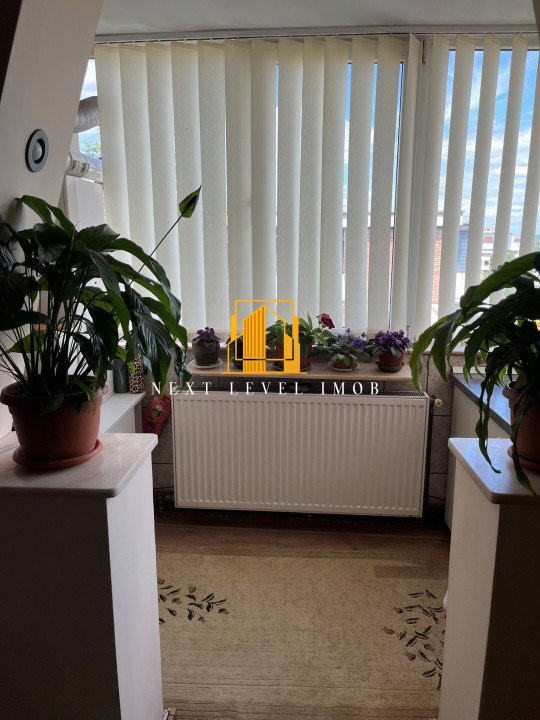 Apartament Prundu etaj 4