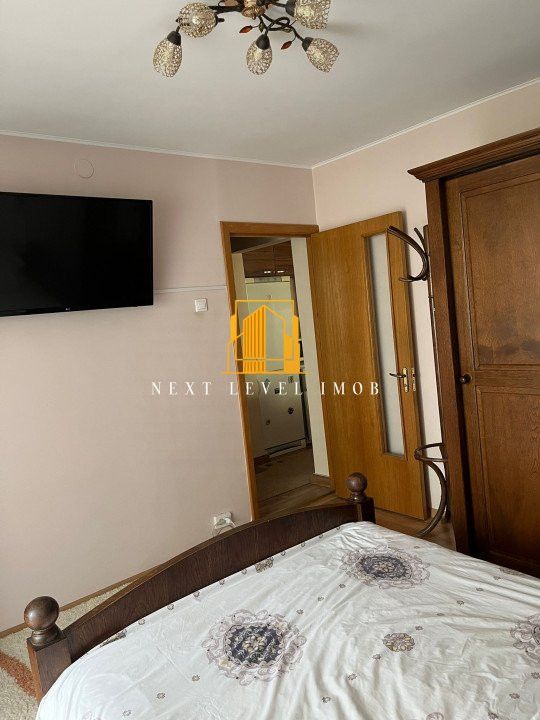 Apartament Prundu etaj 4