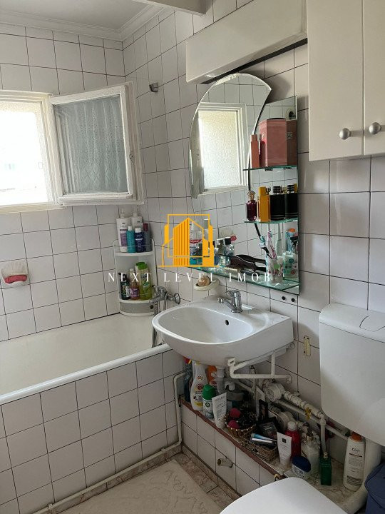 Apartament Prundu etaj 4