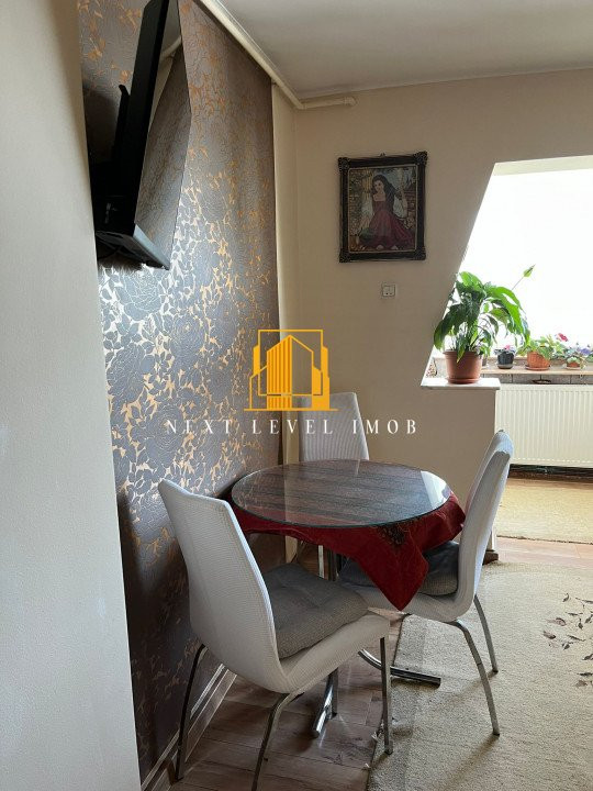 Apartament Prundu etaj 4