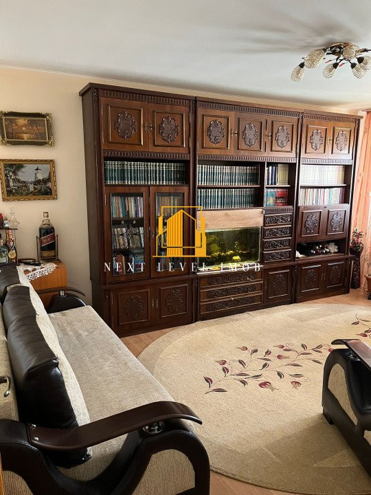 Apartament Prundu etaj 4