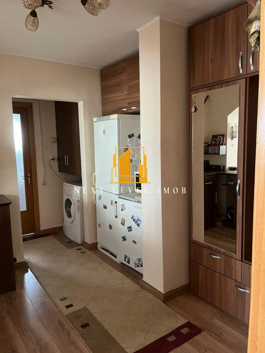 Apartament Prundu etaj 4