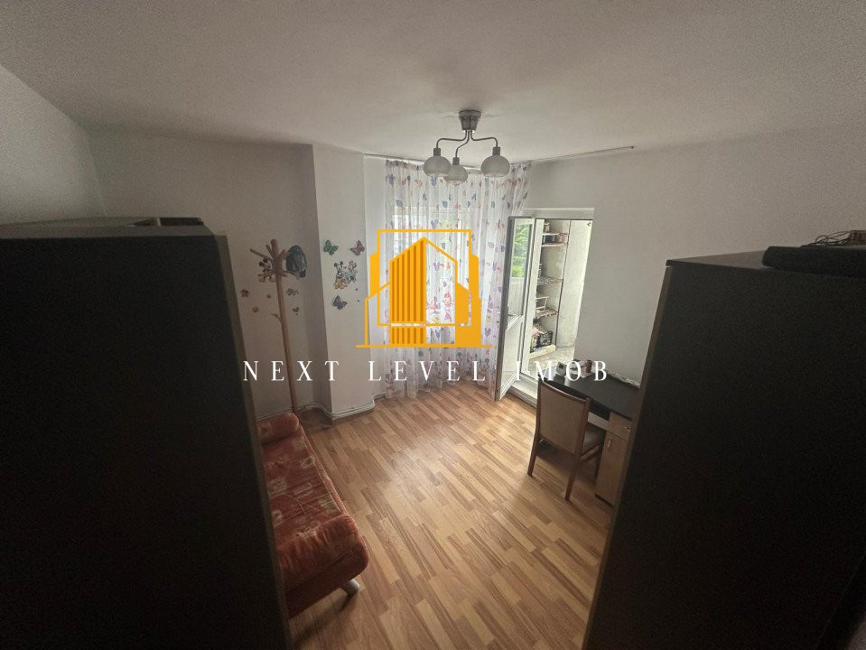 Apartament 3 camere, zona BIG