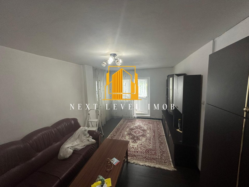 Apartament 3 camere, zona BIG