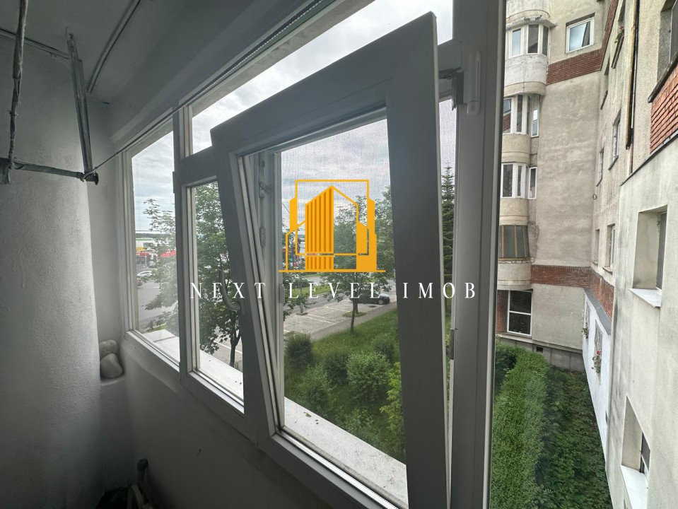 Apartament 3 camere, zona BIG